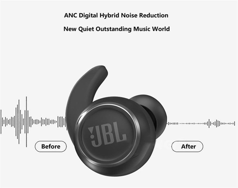 JBL REFLECT MINI NC with ANC | Hifi Media Store