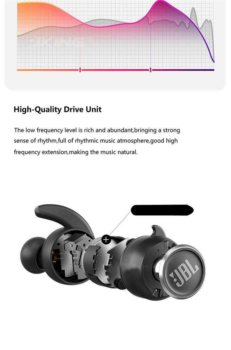 JBL REFLECT MINI NC with ANC | Hifi Media Store