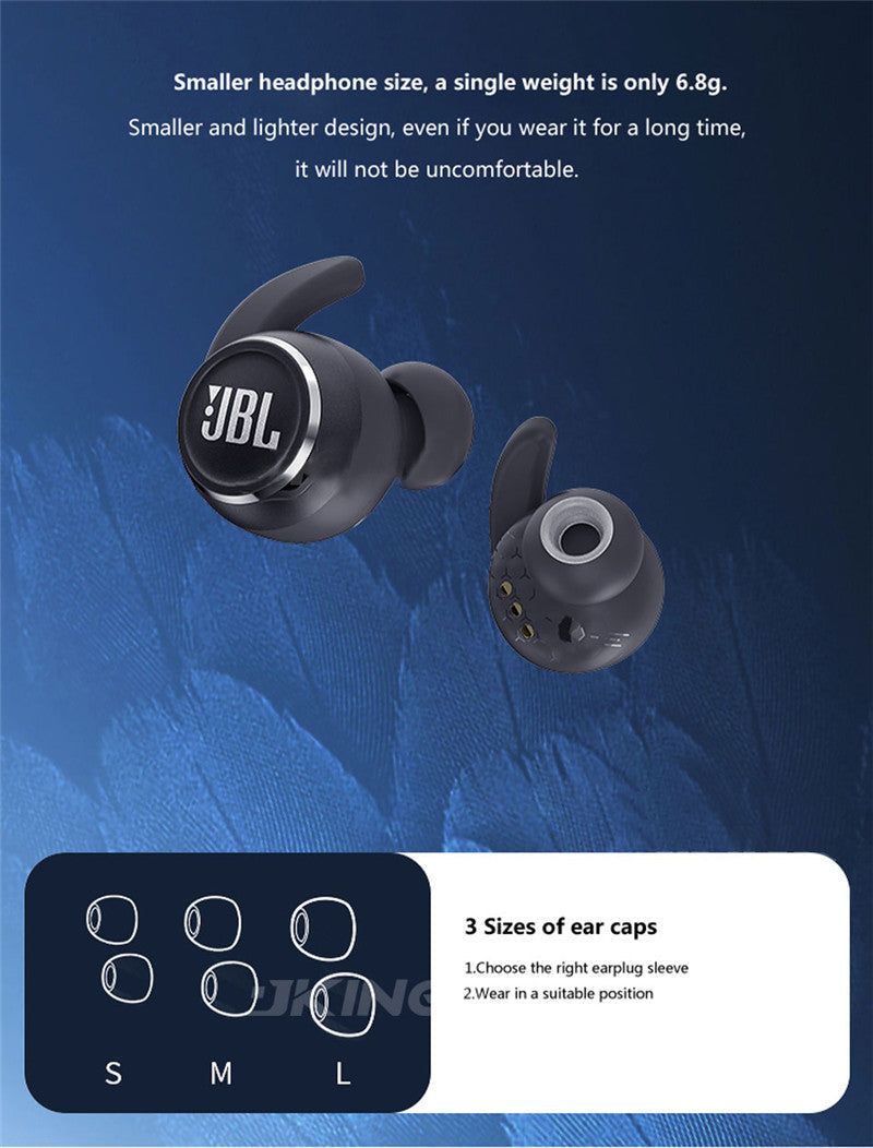 JBL REFLECT MINI NC with ANC | Hifi Media Store