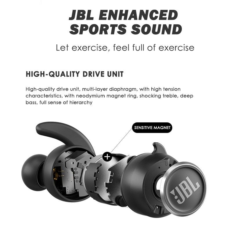 JBL REFLECT MINI NC with ANC | Hifi Media Store