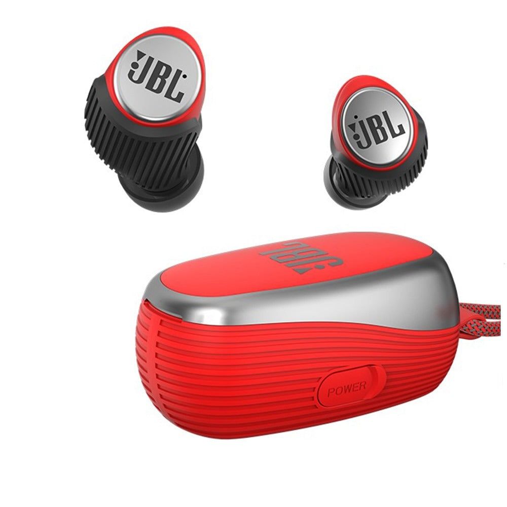 Hifi Media Store - JBL REFLECT X600TWS Bluetooth Earbuds