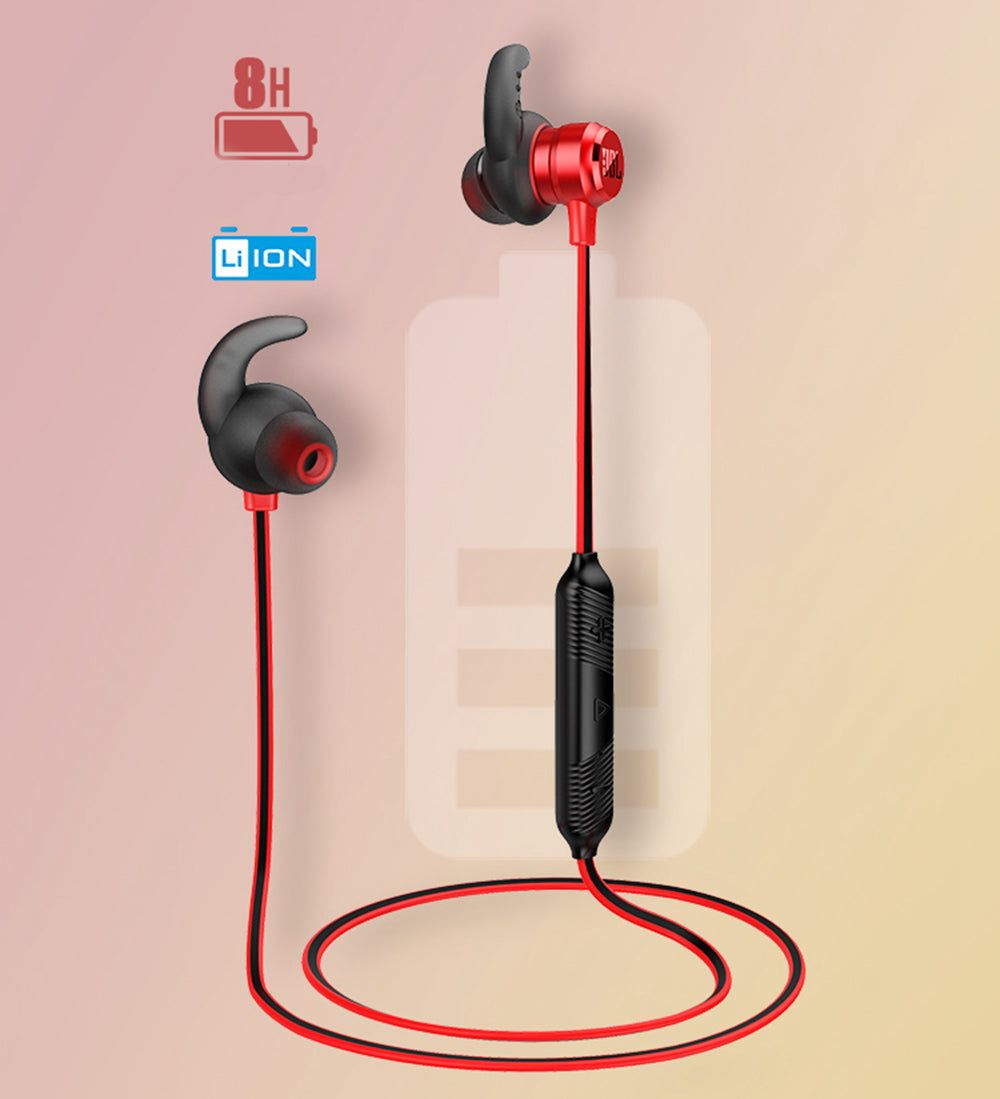 JBL T280BT PLUS Bluetooth Earbuds | Hifi Media Store