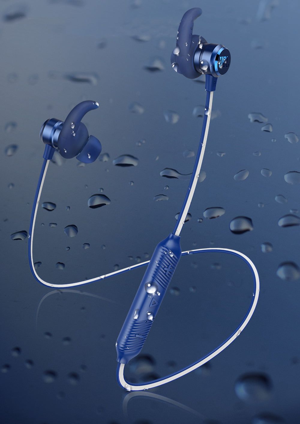 JBL T280BT PLUS Bluetooth Earbuds | Hifi Media Store