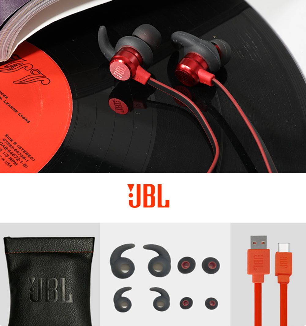 JBL T280BT PLUS Bluetooth Earbuds | Hifi Media Store