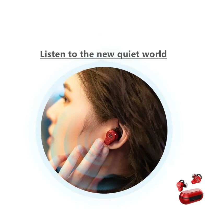 JBL T280TWS Pro Bluetooth Earbuds | Hifi Media Store