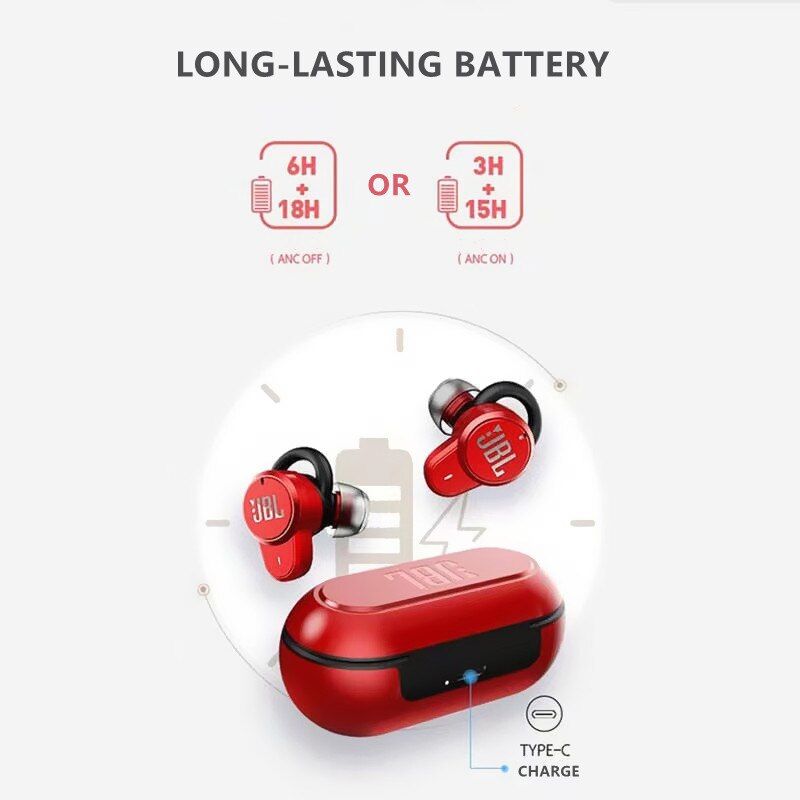 JBL T280TWS Pro Bluetooth Earbuds | Hifi Media Store