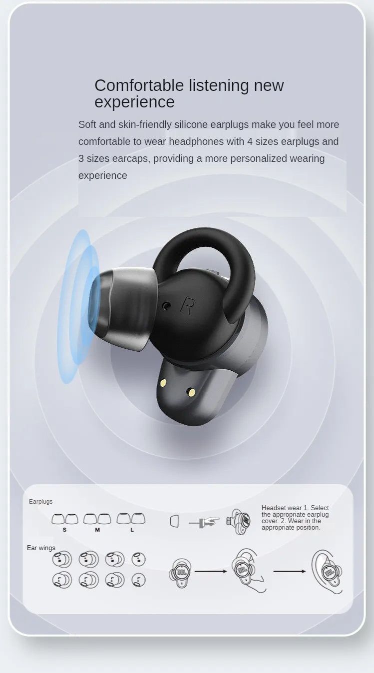 JBL T280TWS Pro Bluetooth Earbuds | Hifi Media Store