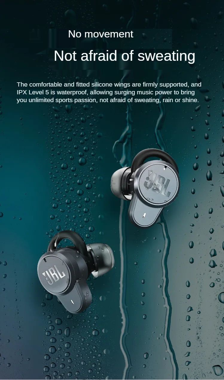 JBL T280TWS Pro Bluetooth Earbuds | Hifi Media Store