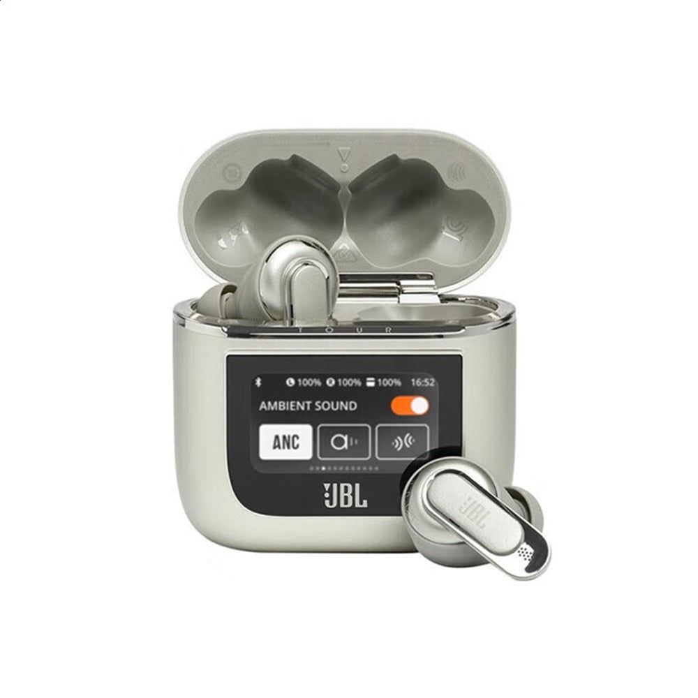 JBL TOUR PRO 2 Bluetooth earbuds | Hifi Media Store