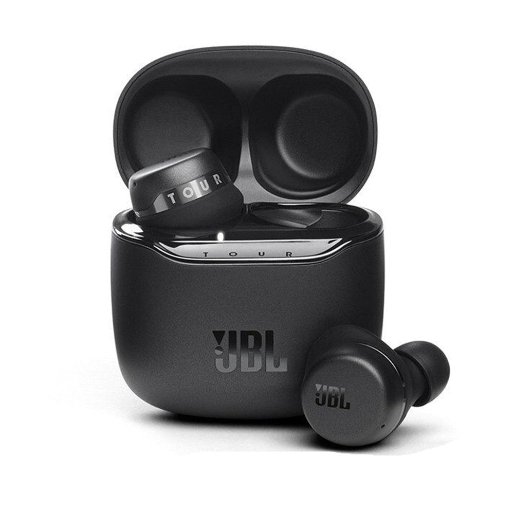 JBL TOUR PRO+ TWS Earbuds | Hifi Media Store