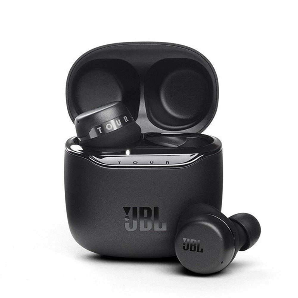 JBL TOUR PRO+ TWS Earbuds Default Title | Hifi Media Store