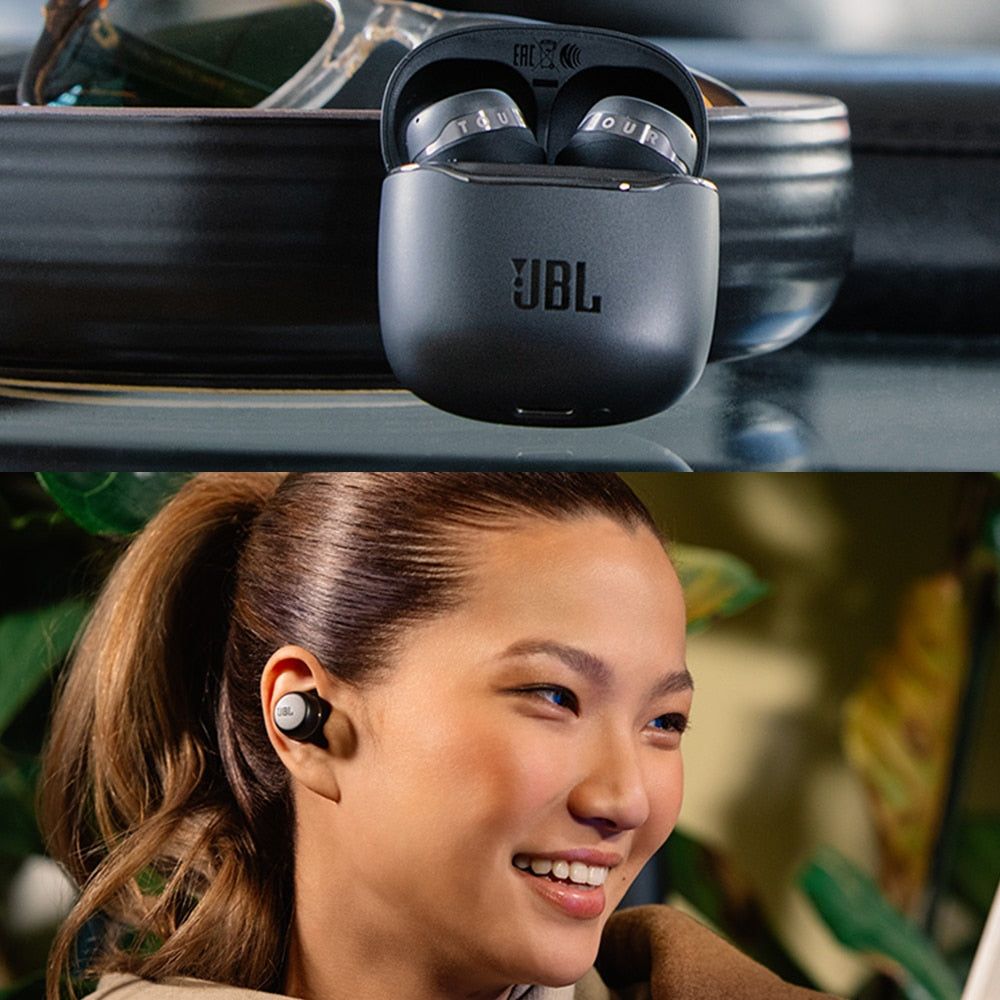 JBL TOUR PRO+ TWS Earbuds | Hifi Media Store