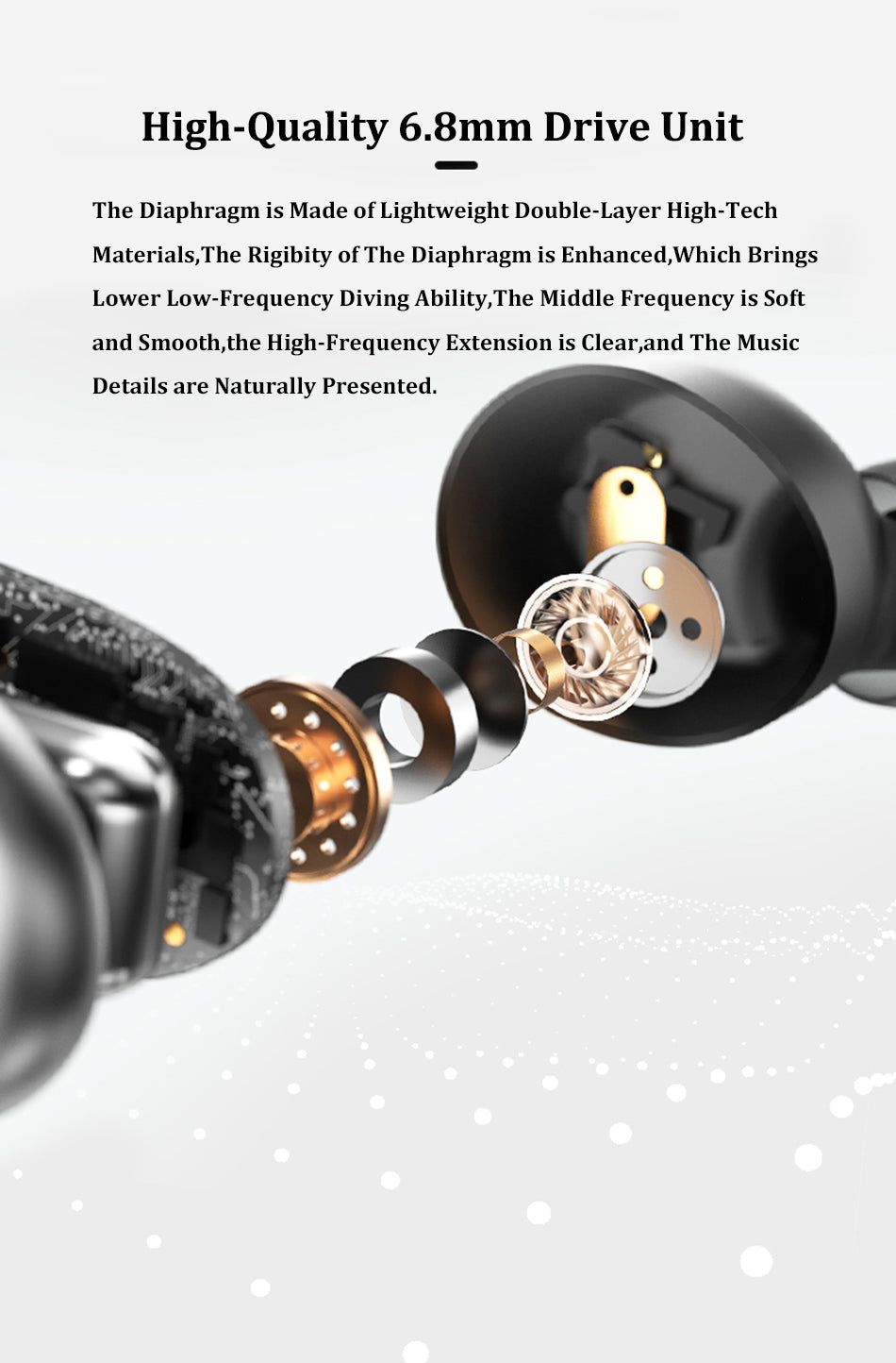 JBL TOUR PRO+ TWS Earbuds | Hifi Media Store