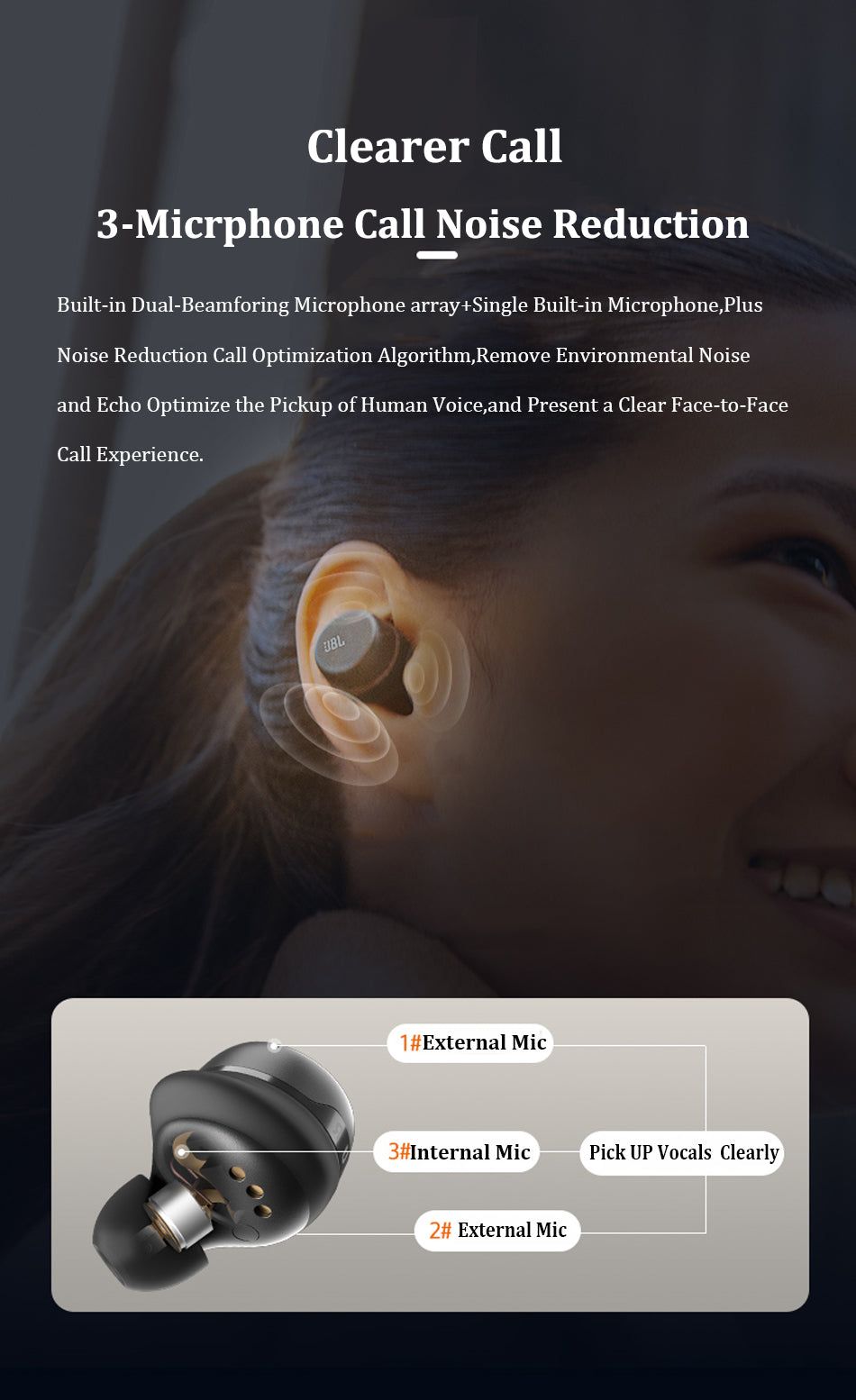 JBL TOUR PRO+ TWS Earbuds | Hifi Media Store