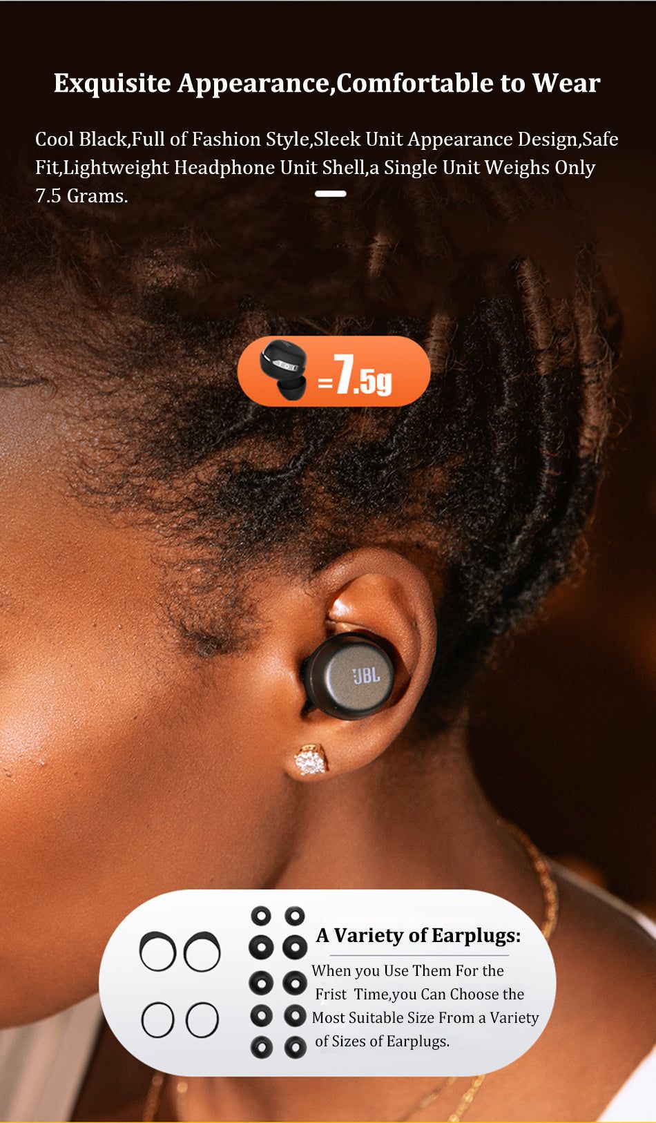 JBL TOUR PRO+ TWS Earbuds | Hifi Media Store