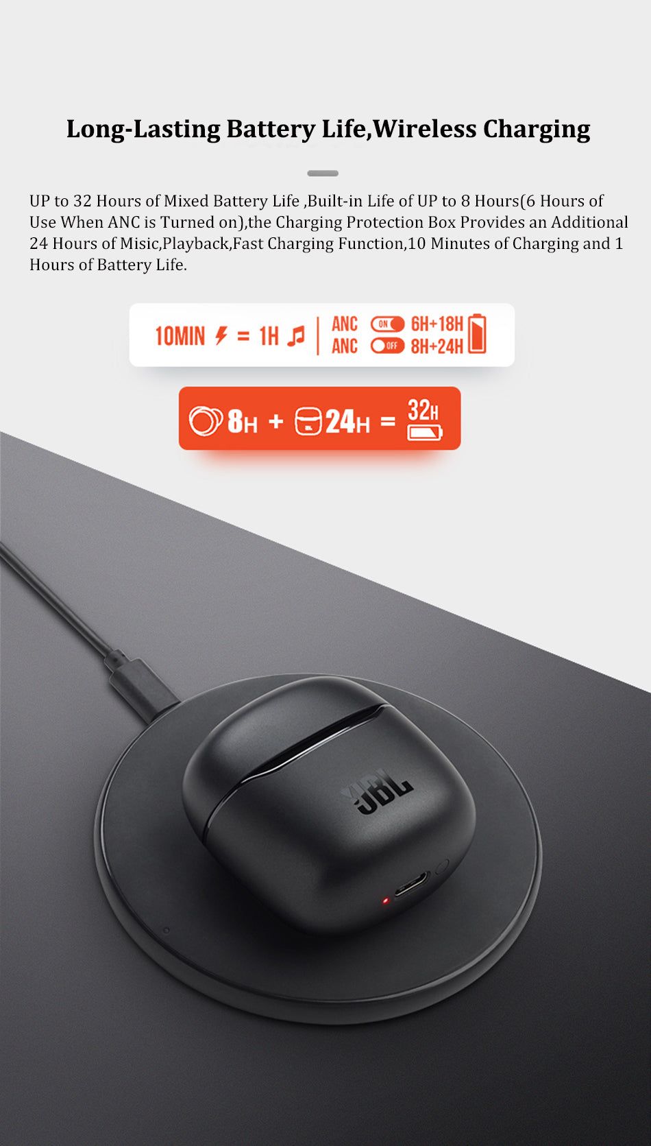JBL TOUR PRO+ TWS Earbuds | Hifi Media Store