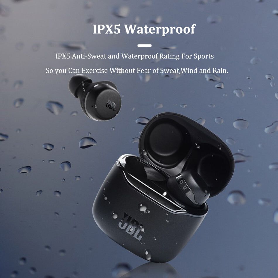 JBL TOUR PRO+ TWS Earbuds | Hifi Media Store