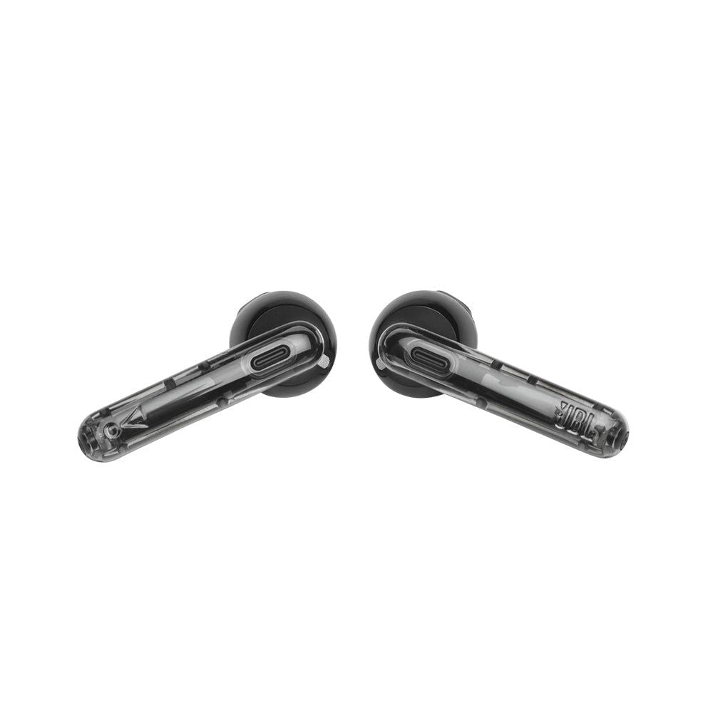 JBL TUNE 225TWS Ghost Edition Bluetooth Earbuds | Hifi Media Store