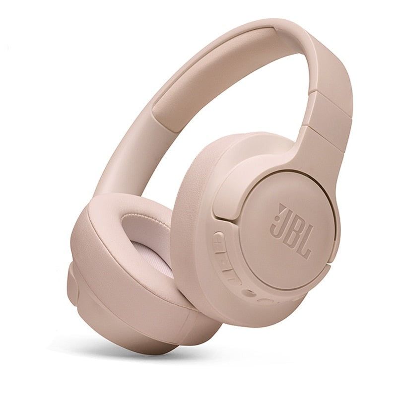 JBL TUNE 760NC Bluetooth Headphones with ANC Pink | Hifi Media Store