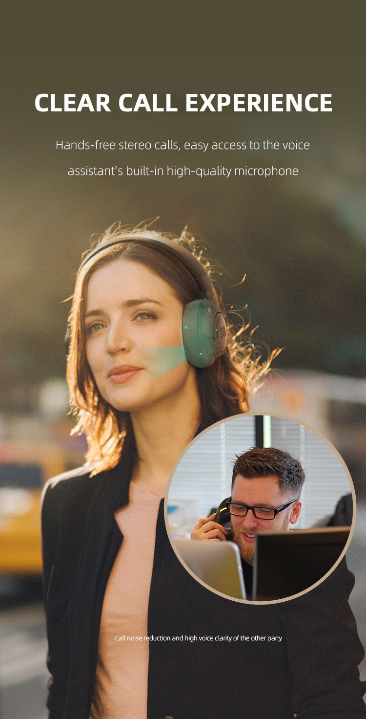 JBL TUNE 760NC Bluetooth Headphones with ANC | Hifi Media Store