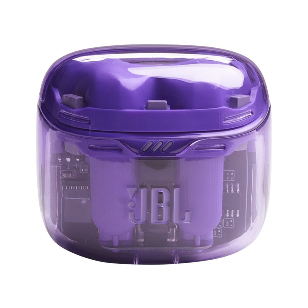 JBL Tune Flex Ghost Edition TWS Bluetooth Earbuds | Hifi Media Store