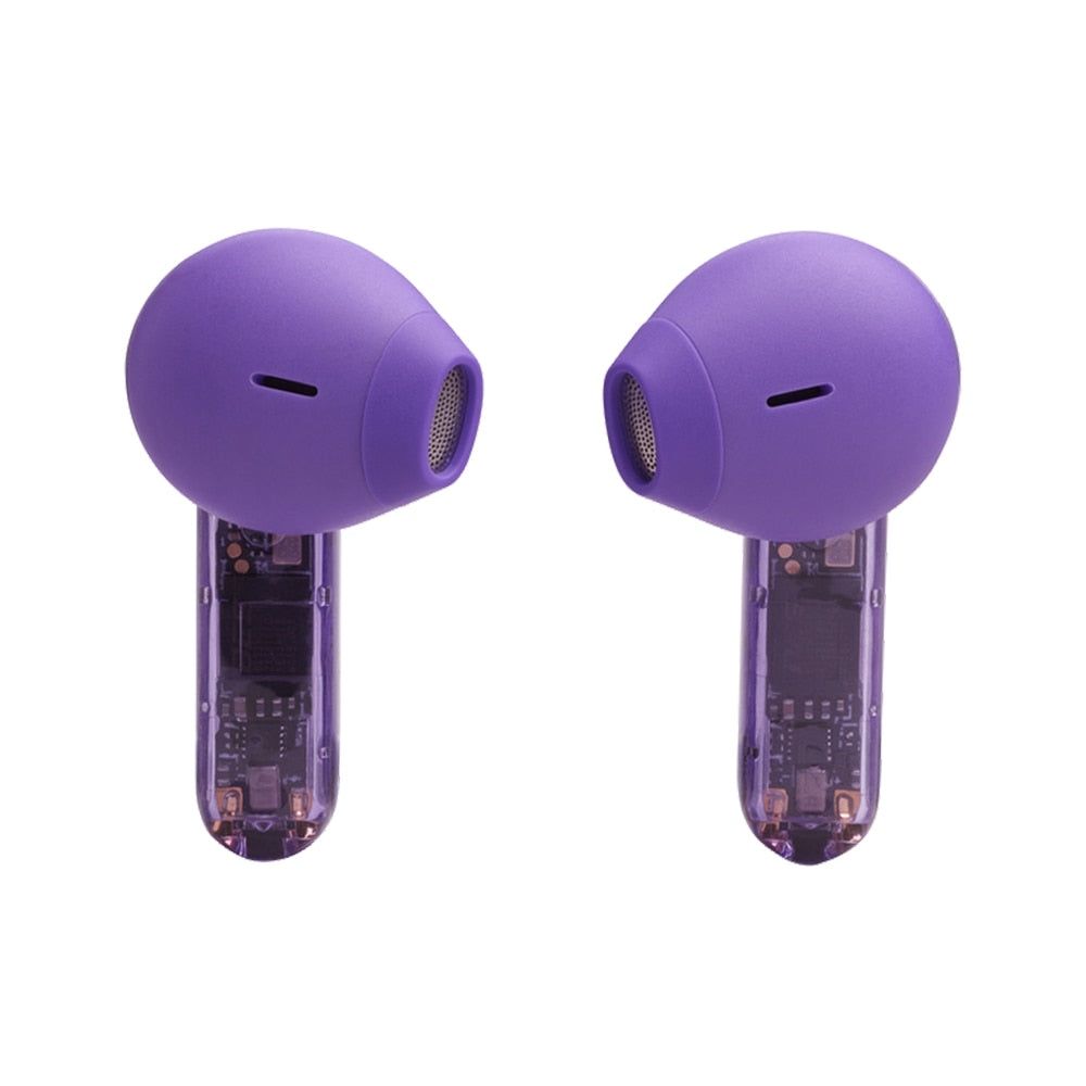 JBL Tune Flex Ghost Edition TWS Bluetooth Earbuds | Hifi Media Store