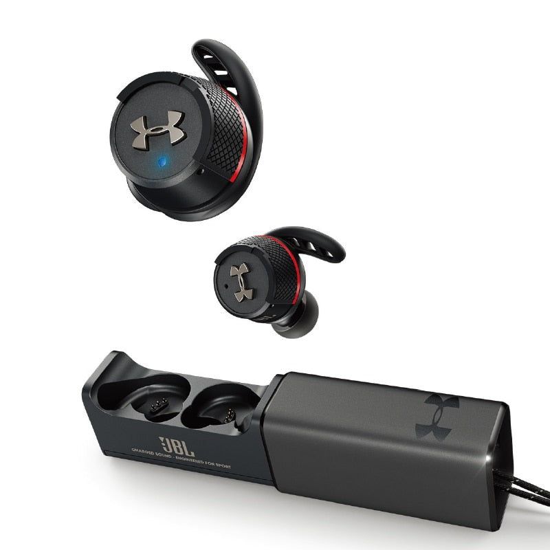 JBL UA FLASH True Wireless Earbuds | Hifi Media Store