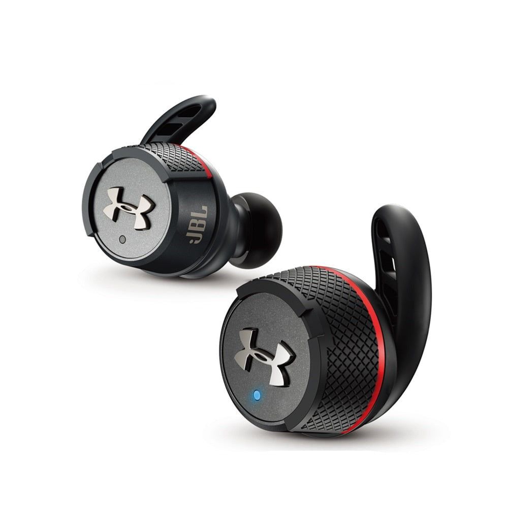 JBL UA FLASH True Wireless Earbuds | Hifi Media Store