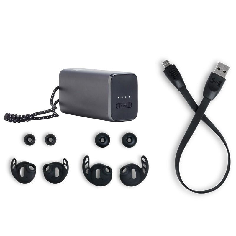 JBL UA FLASH True Wireless Earbuds | Hifi Media Store