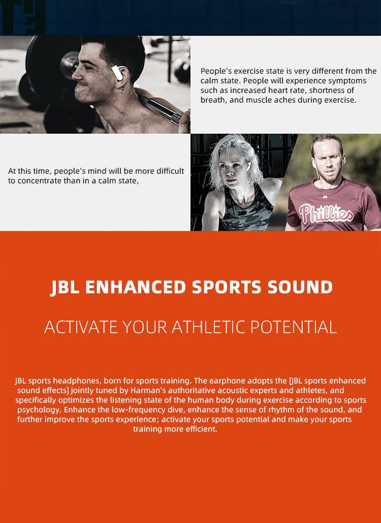 JBL UA FLASH True Wireless Earbuds | Hifi Media Store