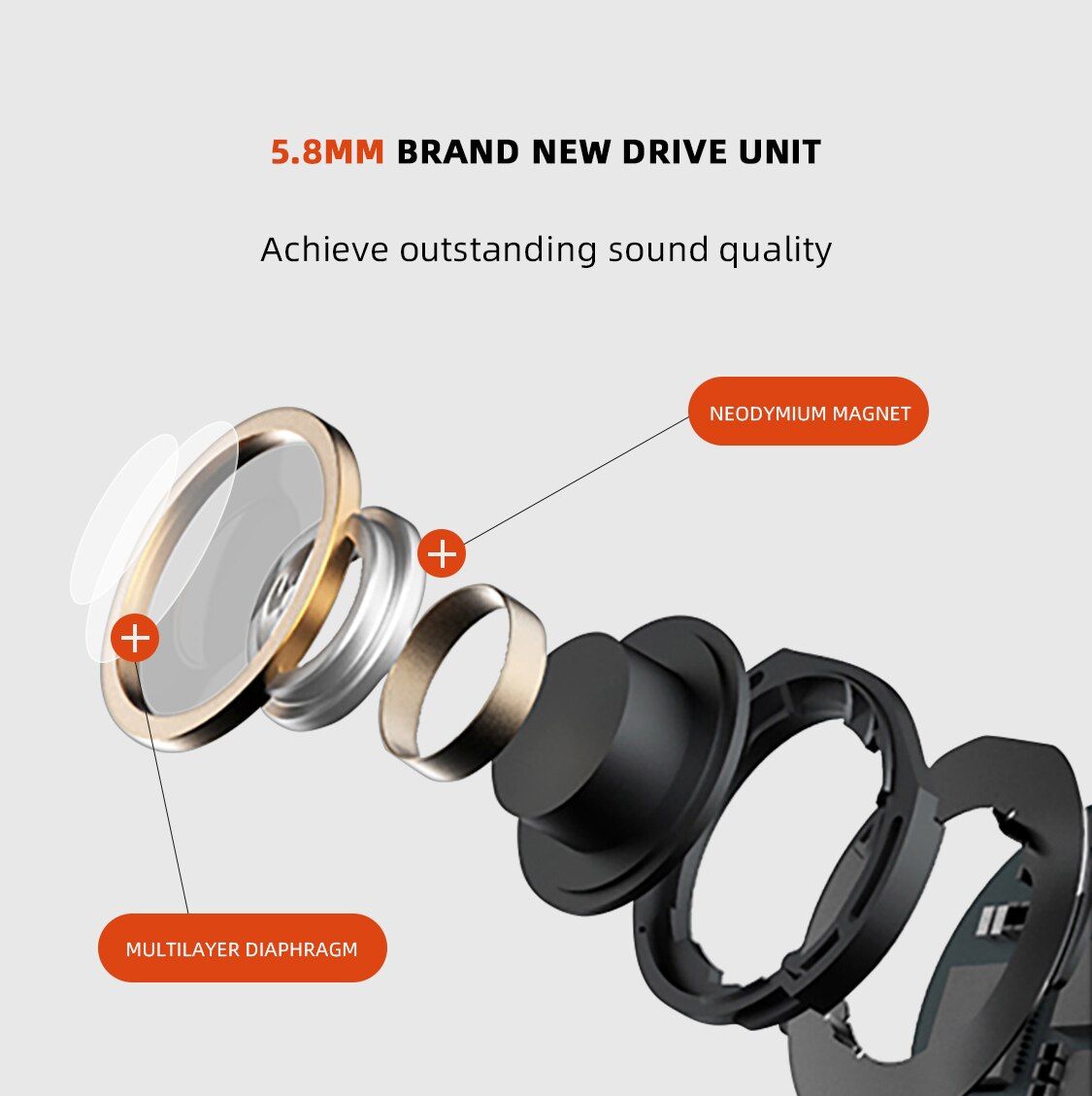 JBL UA FLASH X ROCK True Wireless Earbuds | Hifi Media Store