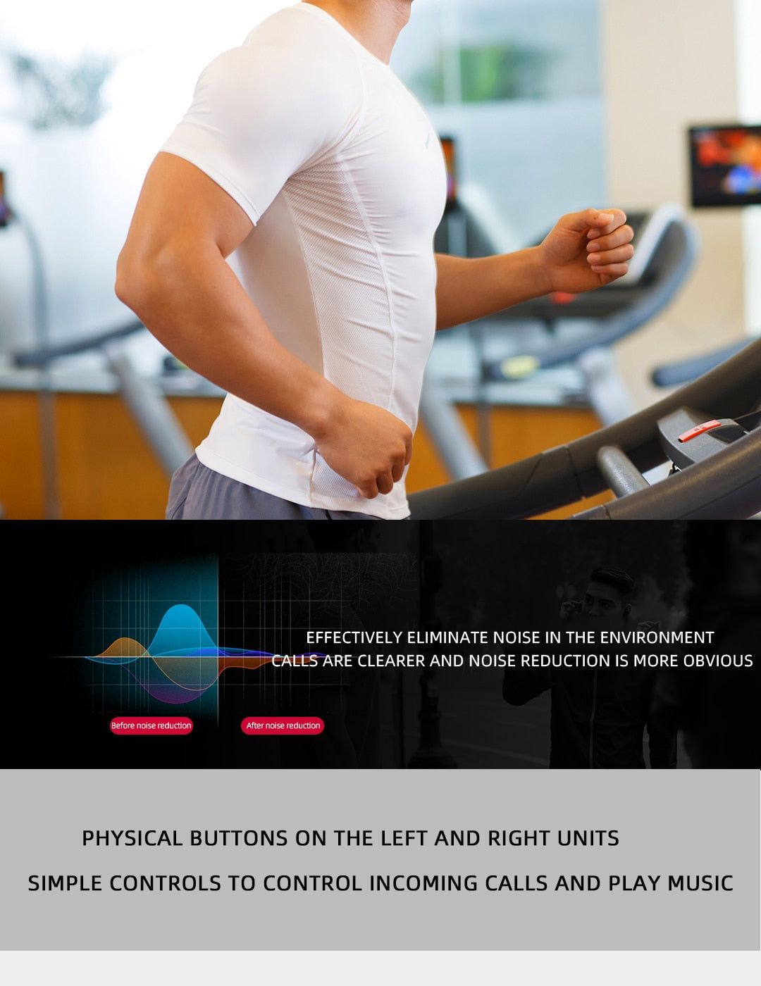 JBL UA FLASH X Wireless Earbuds | Hifi Media Store