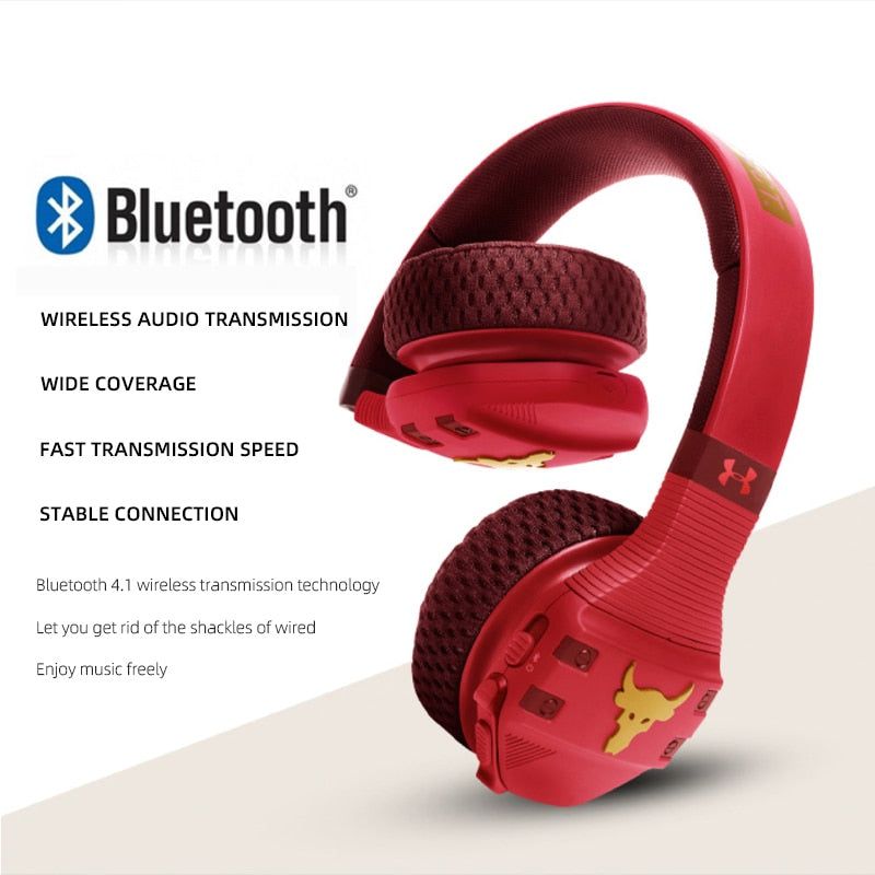 JBL UA TRAIN ROCK Headphones | Hifi Media Store
