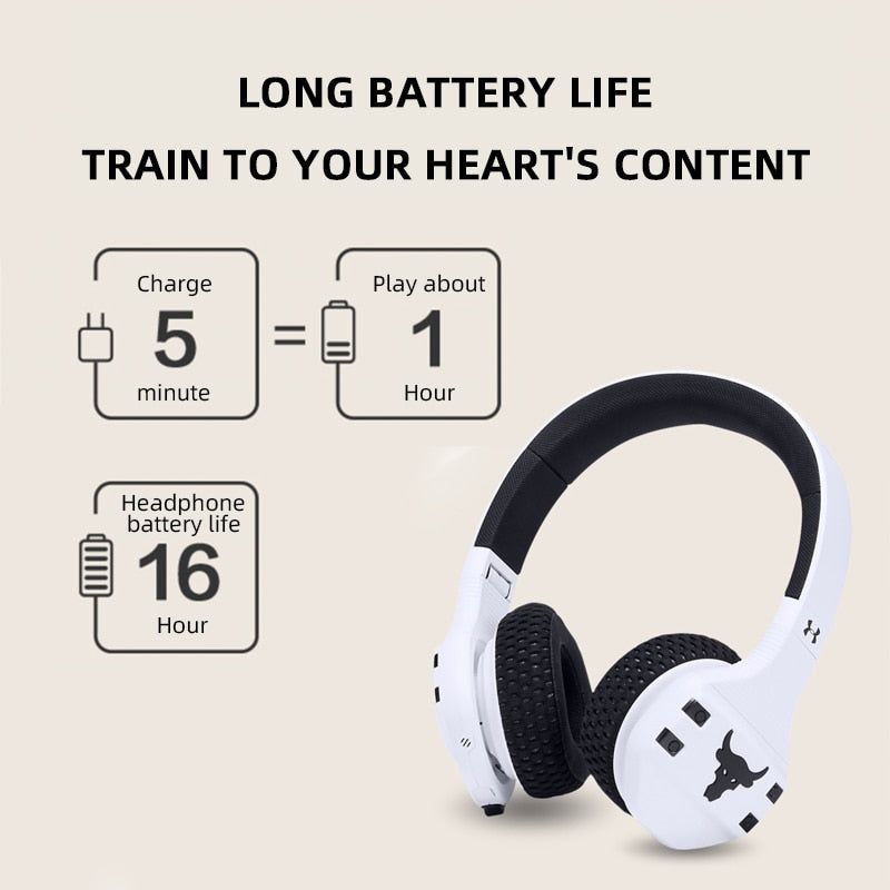 JBL UA TRAIN ROCK Headphones | Hifi Media Store