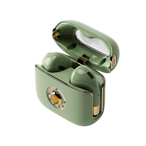 JEYX3 Luxury Bluetooth Earbuds with CVC 8.0 Noise Reduction | Hifi Media Store