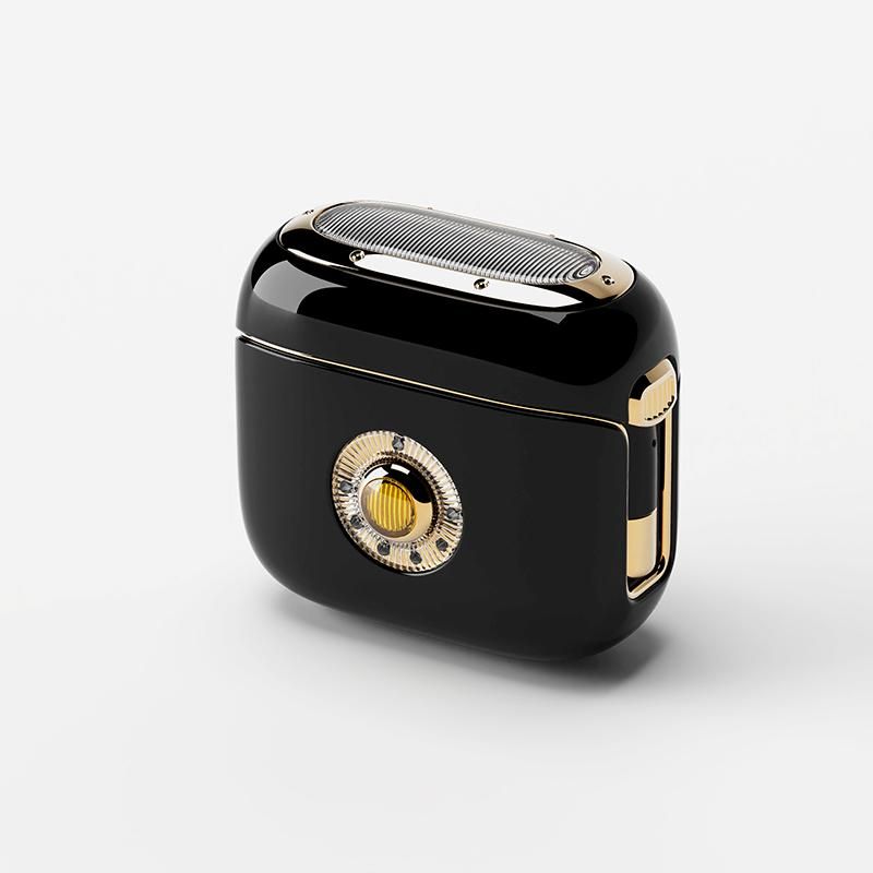 JEYX3 Luxury Bluetooth Earbuds with CVC 8.0 Noise Reduction | Hifi Media Store