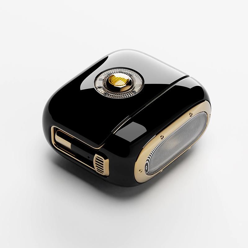 JEYX3 Luxury Bluetooth Earbuds with CVC 8.0 Noise Reduction | Hifi Media Store