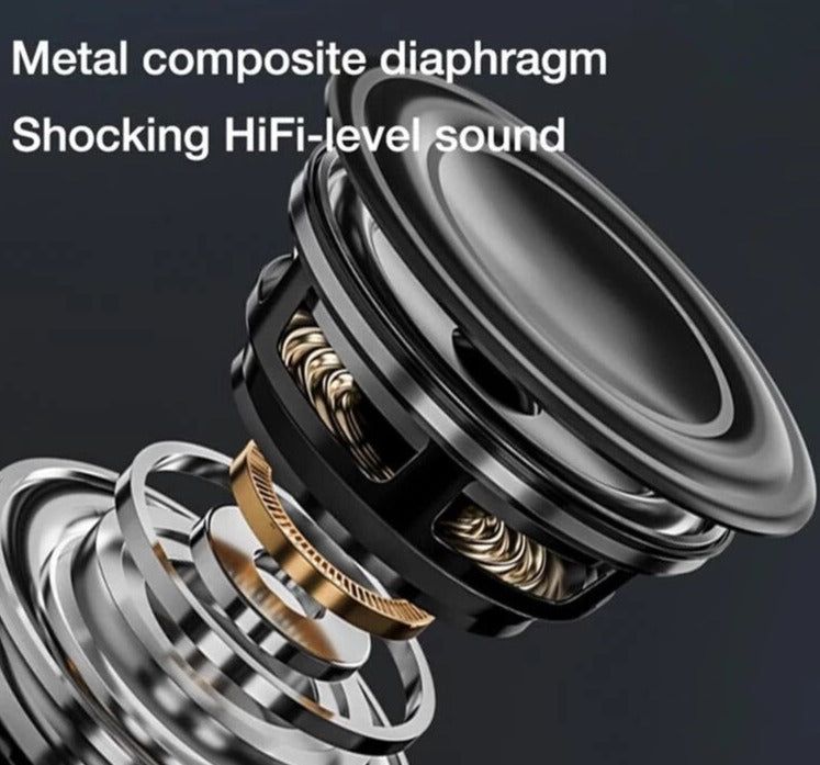 K3 Portable Bluetooth Speaker | Hifi Media Store