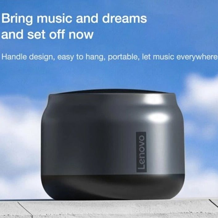 K3 Portable Bluetooth Speaker | Hifi Media Store