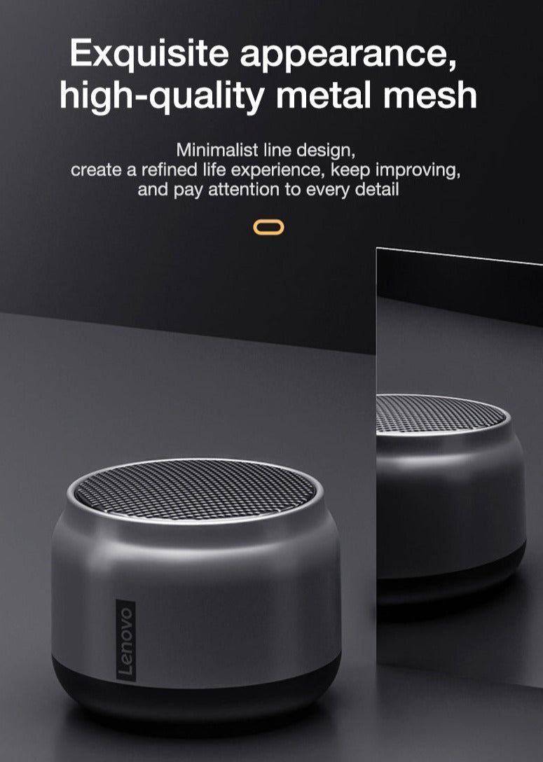 K3 Portable Bluetooth Speaker | Hifi Media Store
