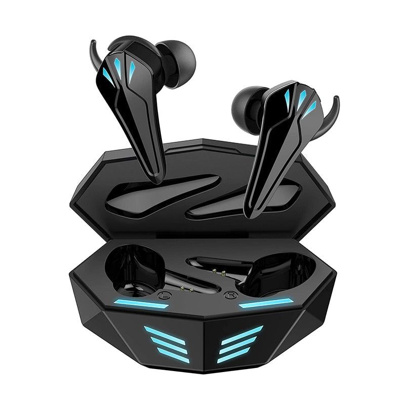 K65 Auriculares Intraurales Gaming TWS Versión Suprema Global | Hifi Media Store