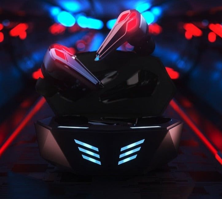 K65 Auriculares Intraurales Gaming TWS | Hifi Media Store