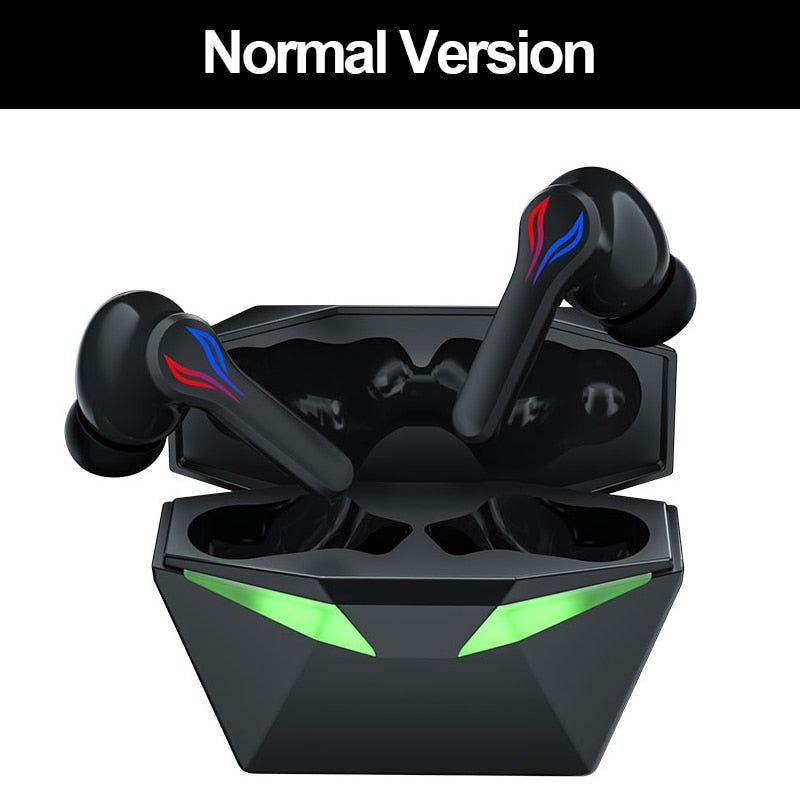 K65 Auriculares Intraurales Gaming TWS Versión Normal Global | Hifi Media Store