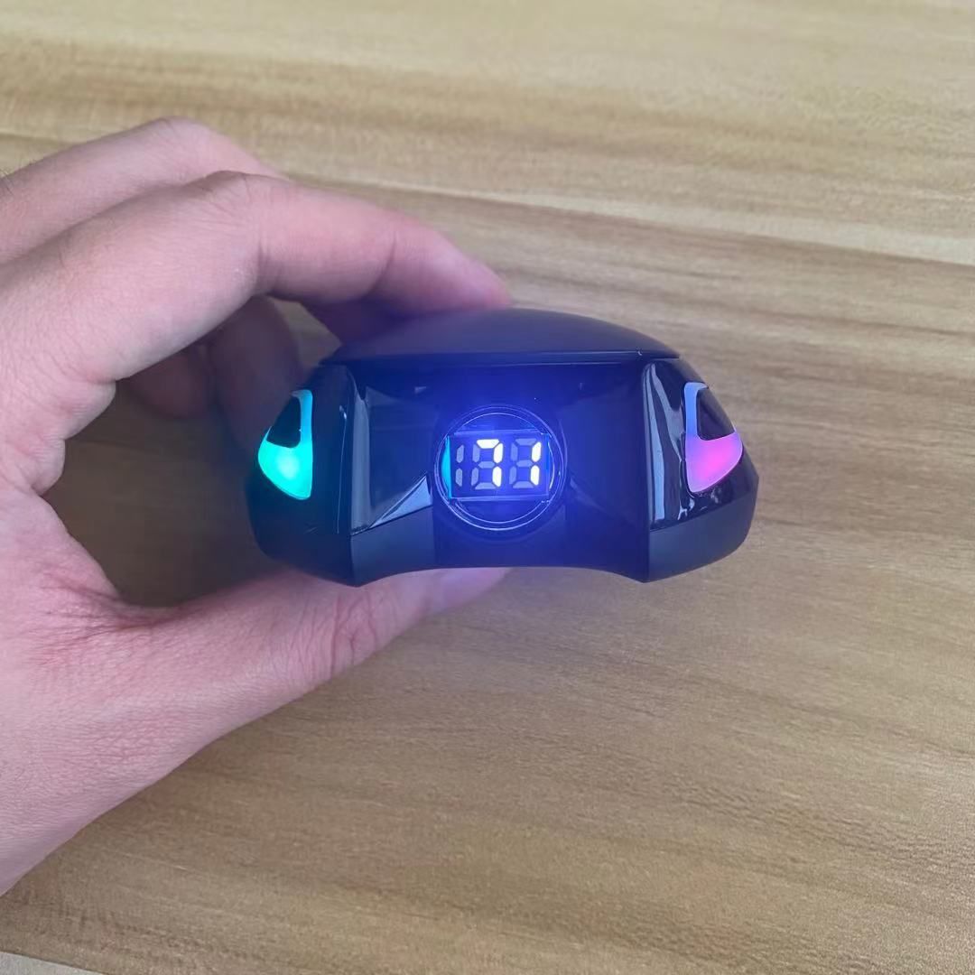 K8 Auriculares Bluetooth TWS Gaming | Hifi Media Store