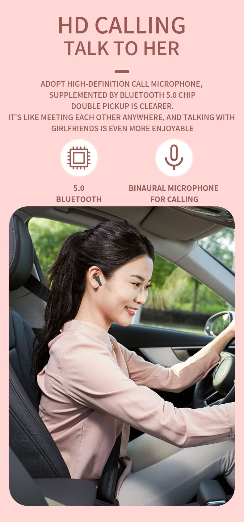 L13 TWS Bluetooth Earbuds With LED Display | Hifi Media Store