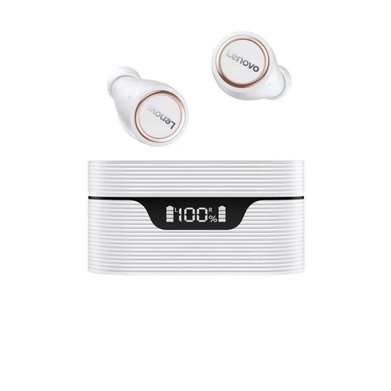 LP12 TWS Earbuds with Noise Reduction Call | Hifi Media Store