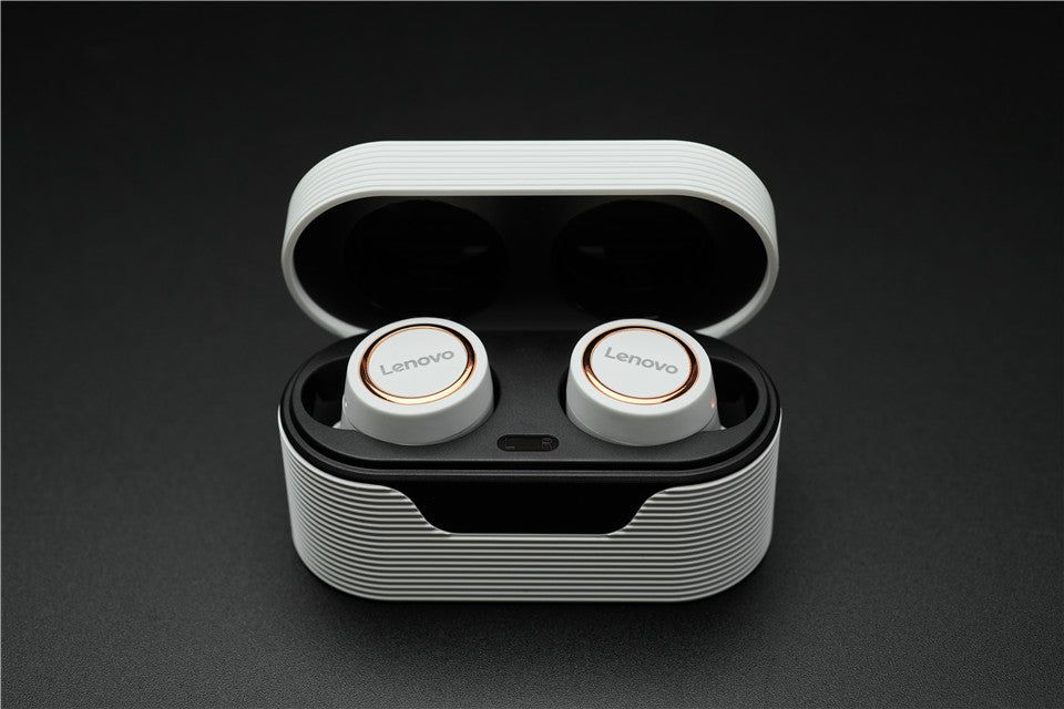 LP12 TWS Earbuds with Noise Reduction Call | Hifi Media Store