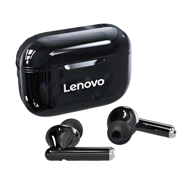 LP1 TWS Earbuds with Dual Microphone | Hifi Media Store