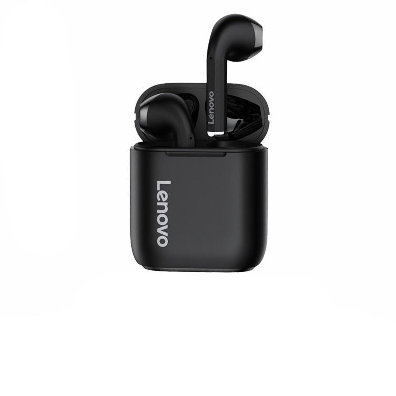 LP2 TWS Earbuds LP2 Black | Hifi Media Store