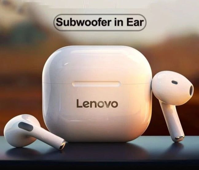 LP40 TWS Wireless Earbuds | Hifi Media Store